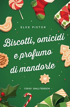 Biscotti, omicidi e profumo di mandorle