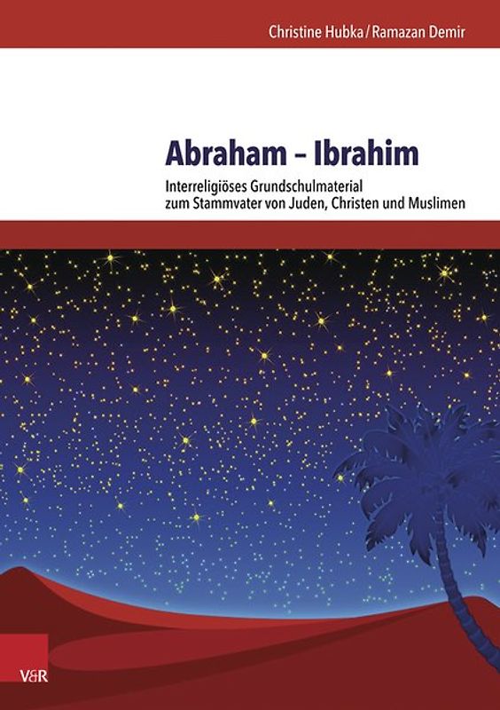 Abraham – Ibrahim