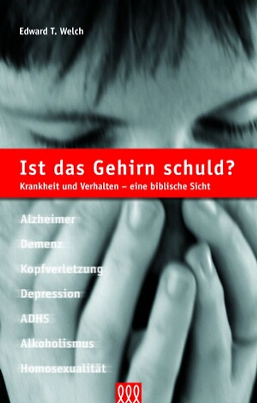 Ist das Gehirn schuld?