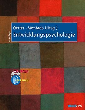 Entwicklungspsychologie