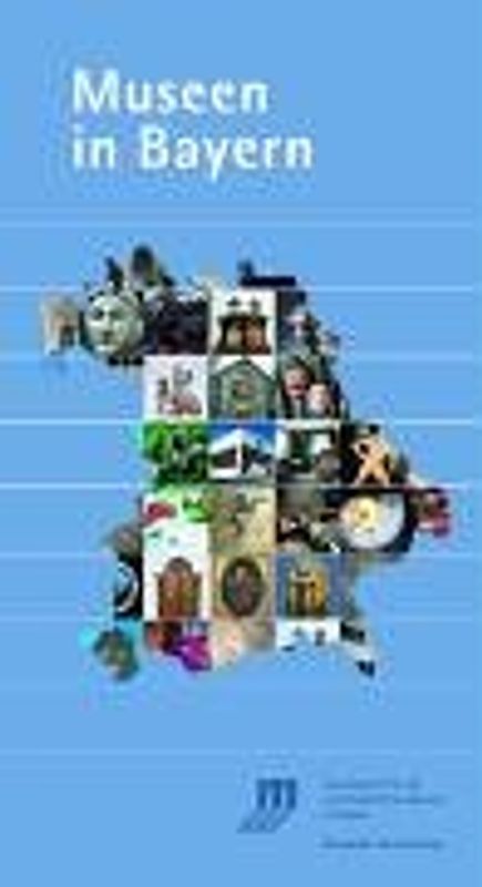 Museen in Bayern