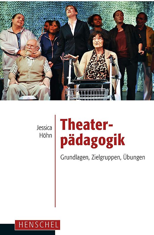 Theaterpädagogik