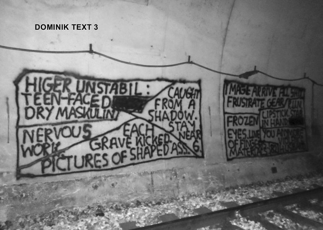 DOMINIK TEXT 3