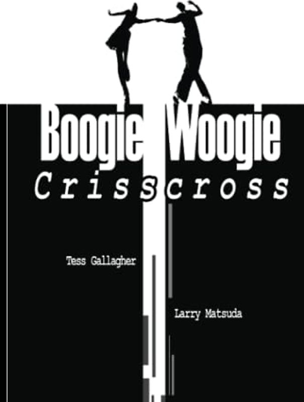 Boogie-Woogie Crisscross