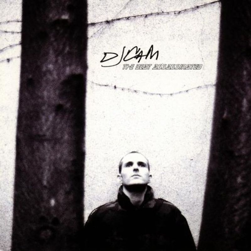 DJ Cam - Beat Assassinated