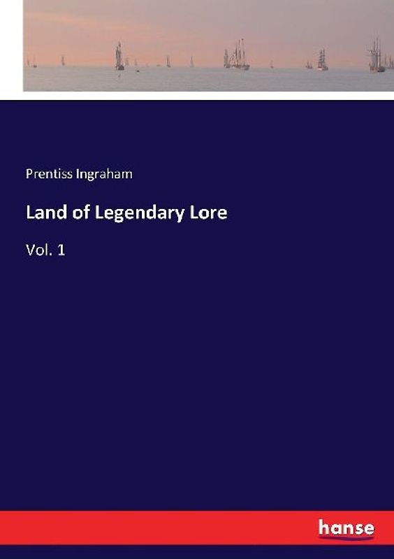 Land of Legendary Lore