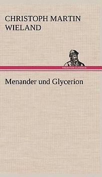 Menander und Glycerion
