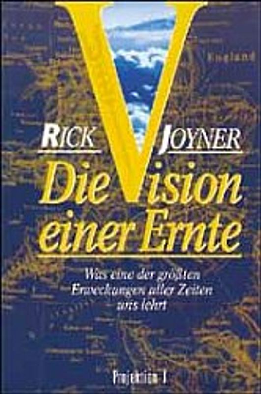 Die Vision einer Ernte