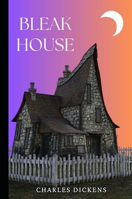 Bleak House: UNABRIDGED ORIGINAL CLASSIC