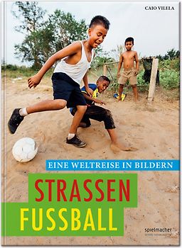 Straßenfußball
