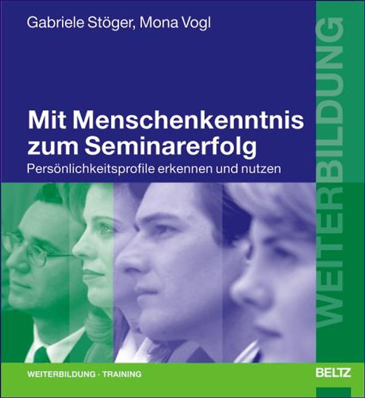 Mit Menschenkenntnis zum Seminarerfolg