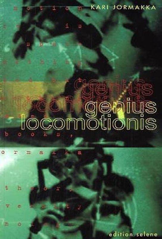 Genius locomotionis