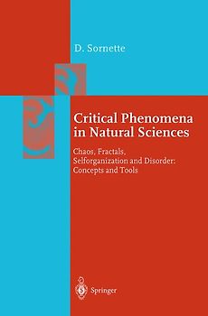 Critical Phenomena in Natural Sciences