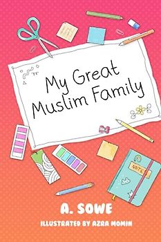 My Great Muslim Family