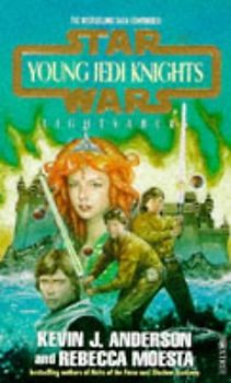 Young Jedi Knights: Lightsabers (Star Wars: Young Jedi Knights) - Kevin J. Anderson