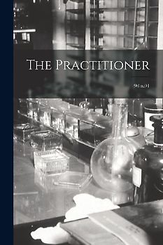 The Practitioner; 90 n.01