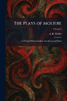 The Plays of Moliere