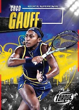 Coco Gauff