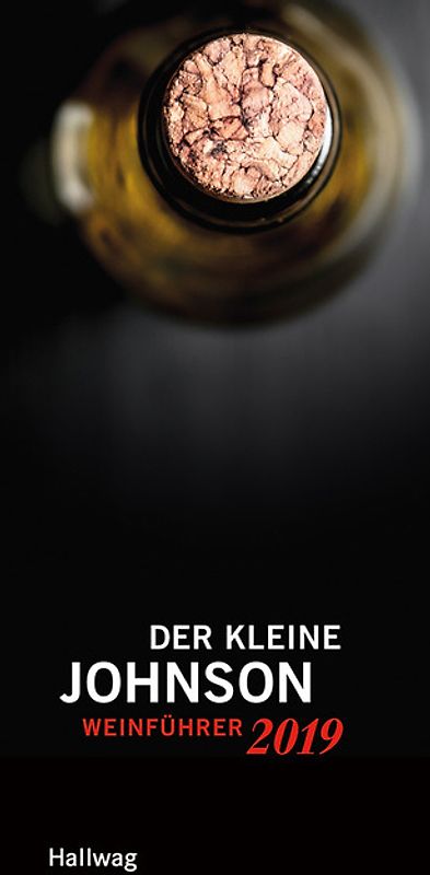 Der kleine Johnson 2019