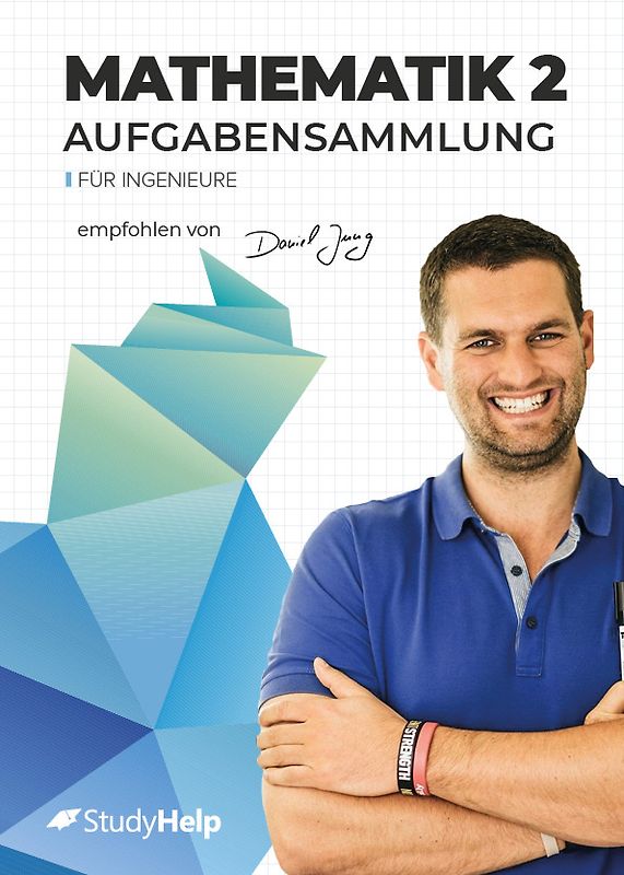 Mathematik 2 für Ingenieure - Aufgabensammlung