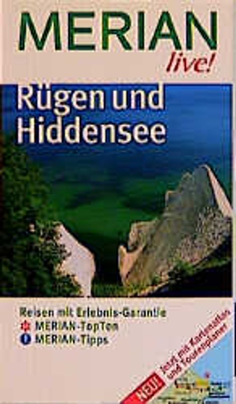 Rügen und Hiddensee