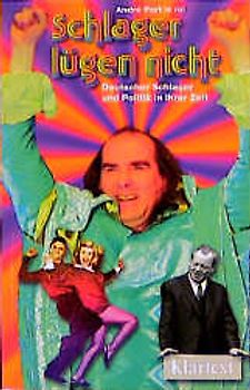 Schlager lügen nicht