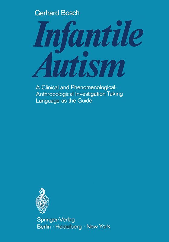 Infantile Autism