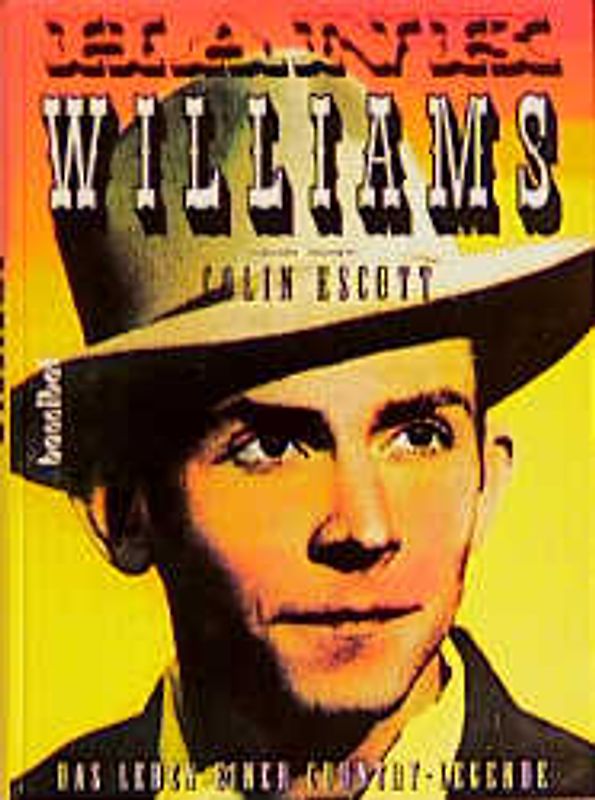 Hank Williams