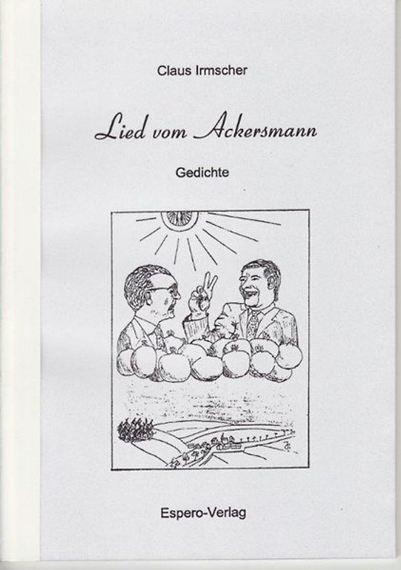 Lied vom Ackersmann