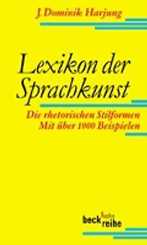 Lexikon der Sprachkunst