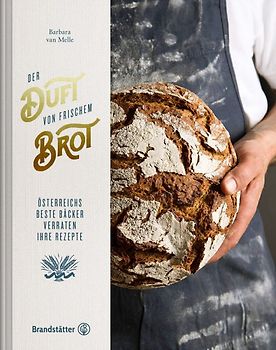 Der Duft von frischem Brot