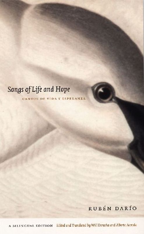 Songs of Life and Hope/Cantos de Vida Y Esperanza