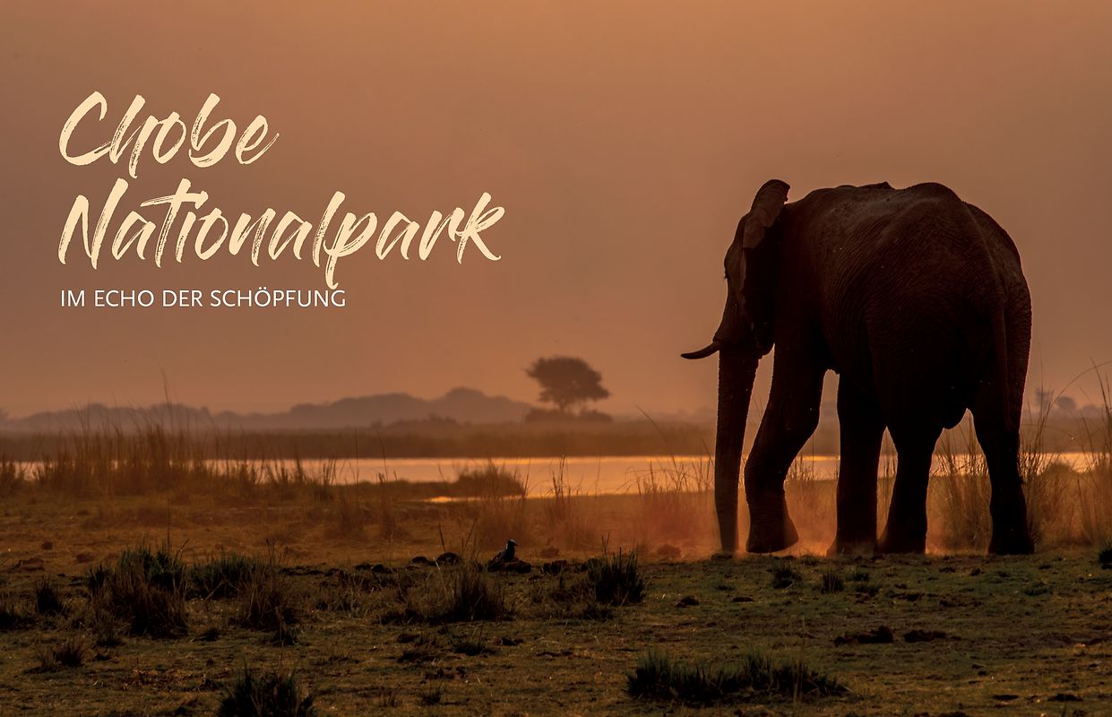 Namibia und Botswana