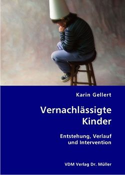 Vernachlässigte Kinder