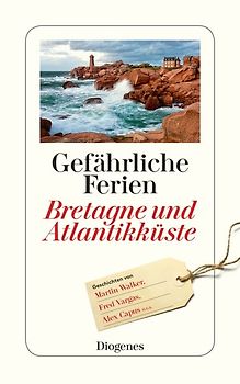 Gefährliche Ferien - Bretagne und Atlantikküste