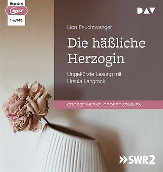 Die häßliche Herzogin