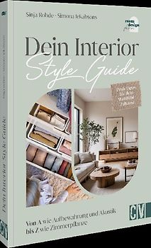 Dein Interior Style Guide