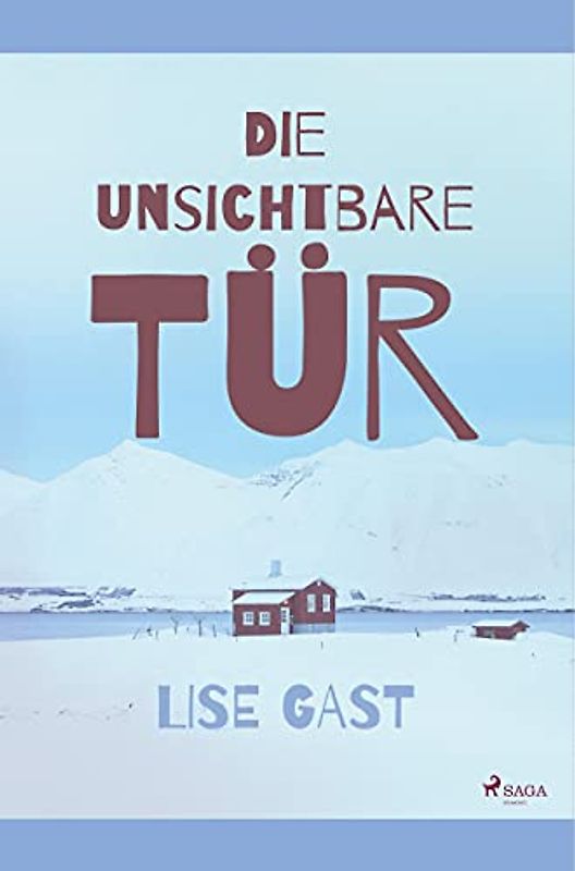 Die unsichtbare Tür