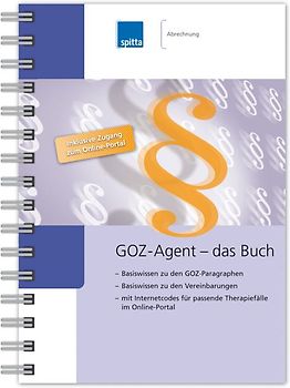 GOZ-Agent