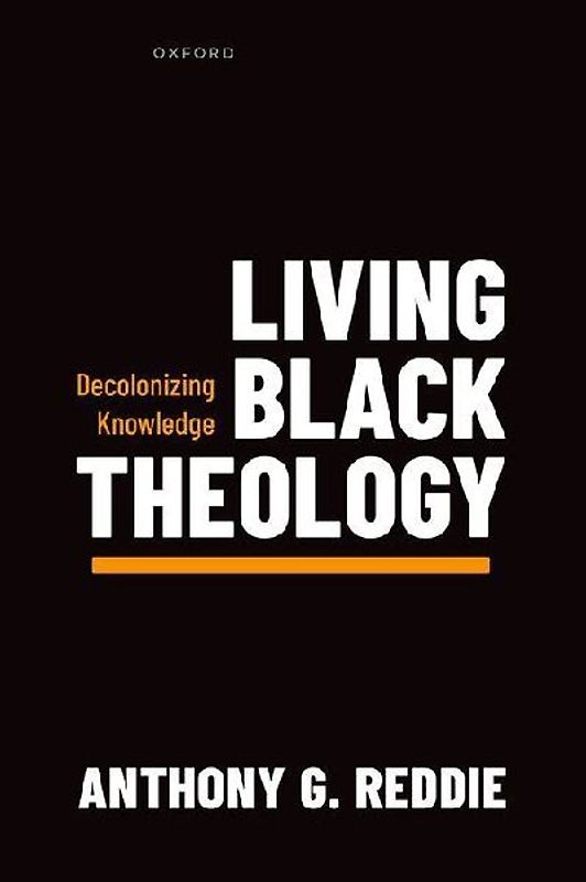 Living Black Theology