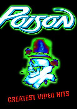 Poison - Greatest Video Hits