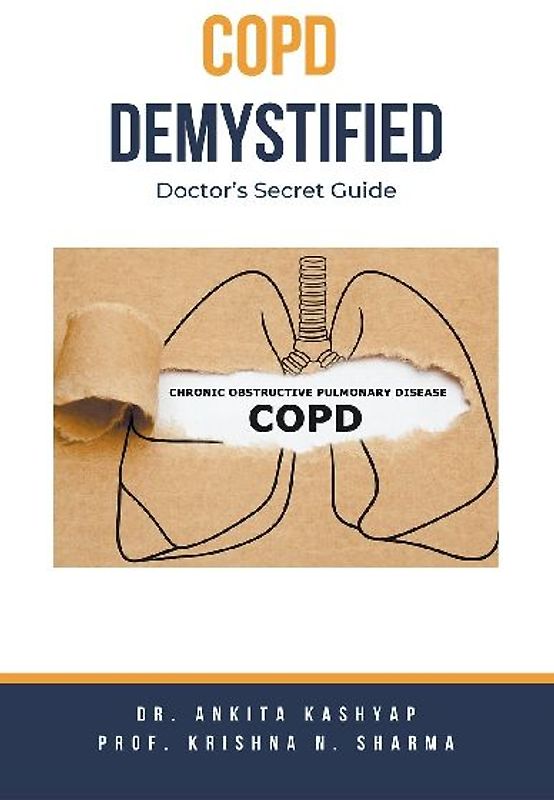 COPD Demystified