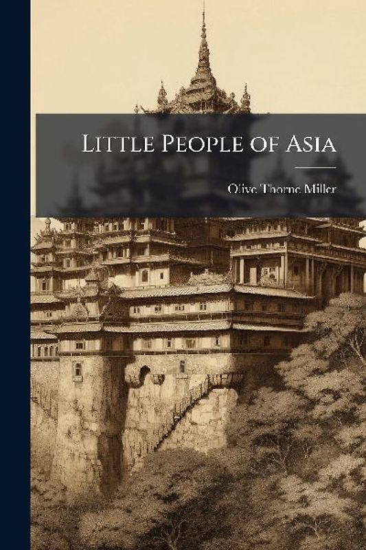 Little People of Asia