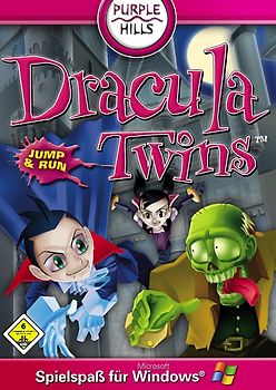 Dracula Twins PC Spiele