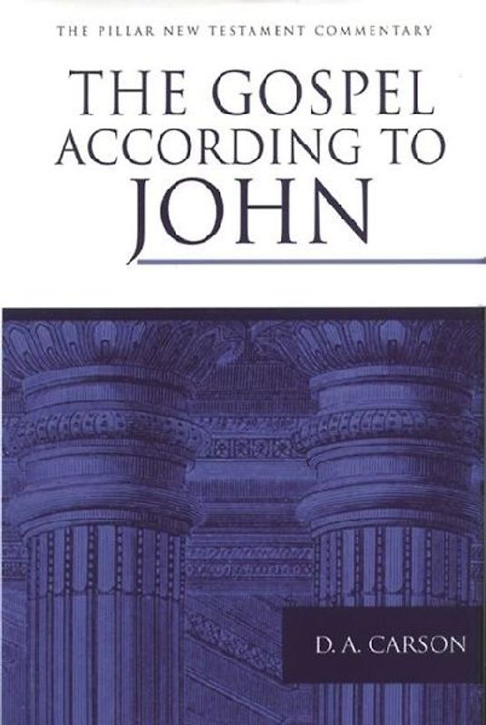 The Gospel According To John