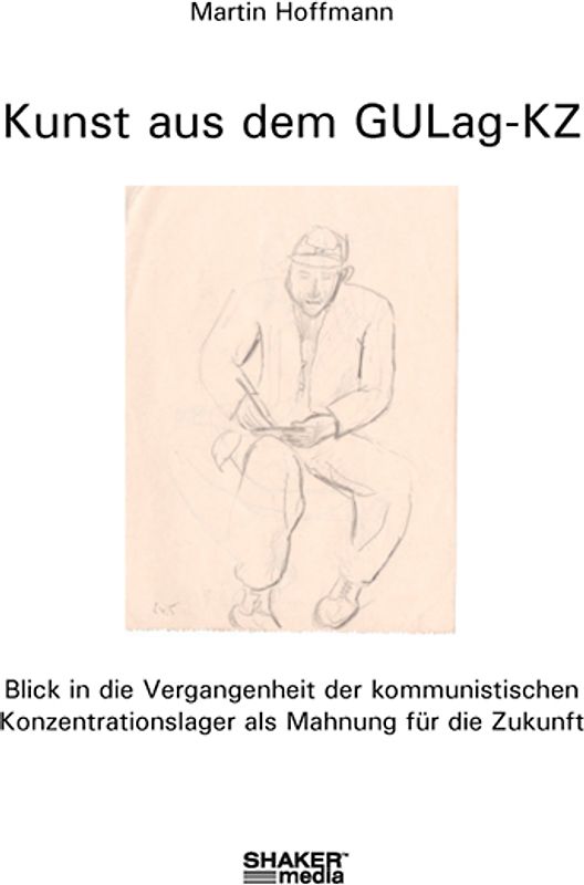 Kunst aus dem GULag-KZ
