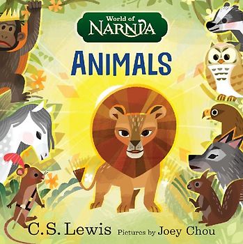 World of Narnia: Animals