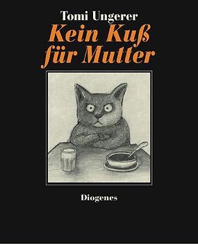 Kein Kuss für Mutter
