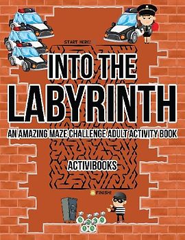 Into the Labyrinth