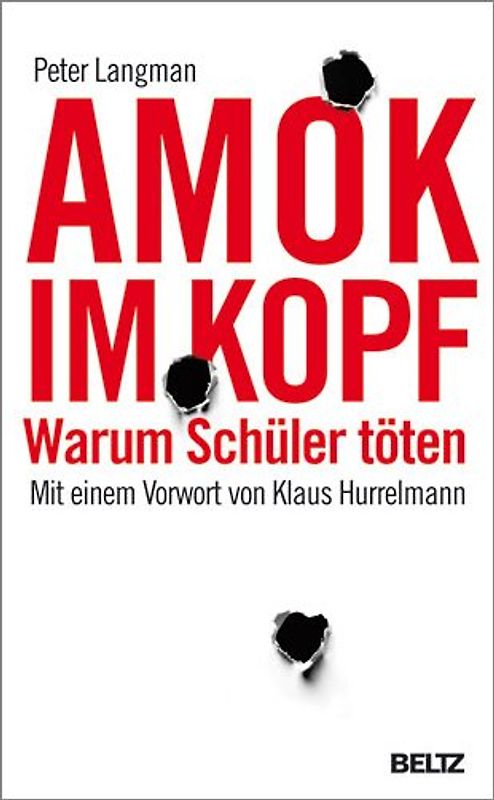 Amok im Kopf